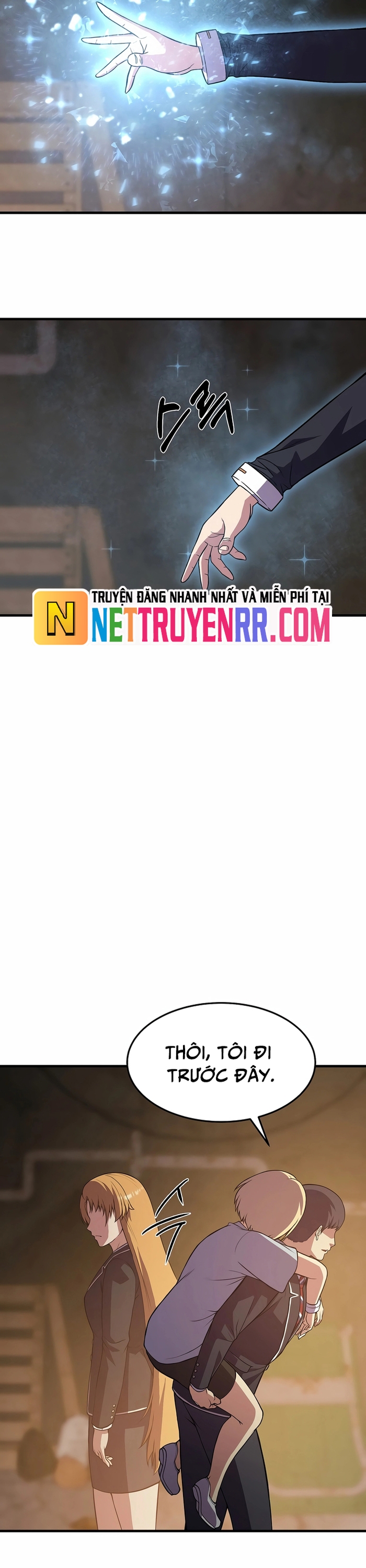 Anh Hùng Tái Sinh Của Học Viện: Chapter 35