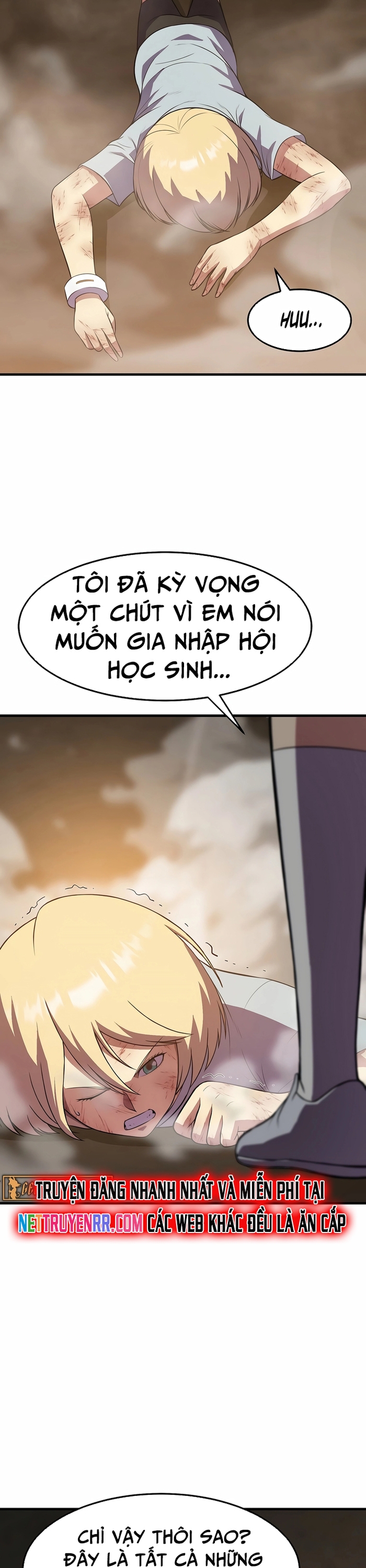 Anh Hùng Tái Sinh Của Học Viện: Chapter 35