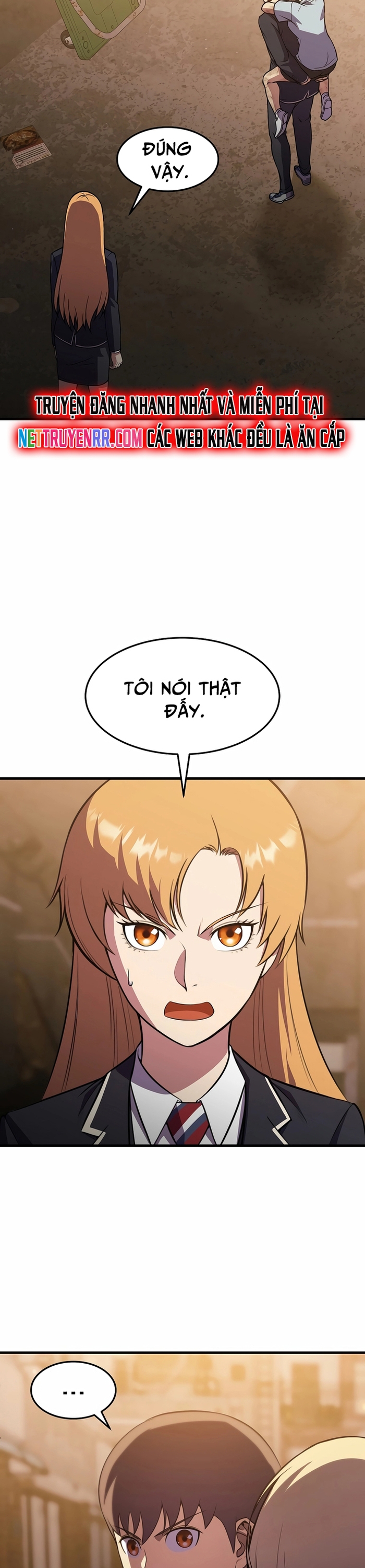 Anh Hùng Tái Sinh Của Học Viện: Chapter 35