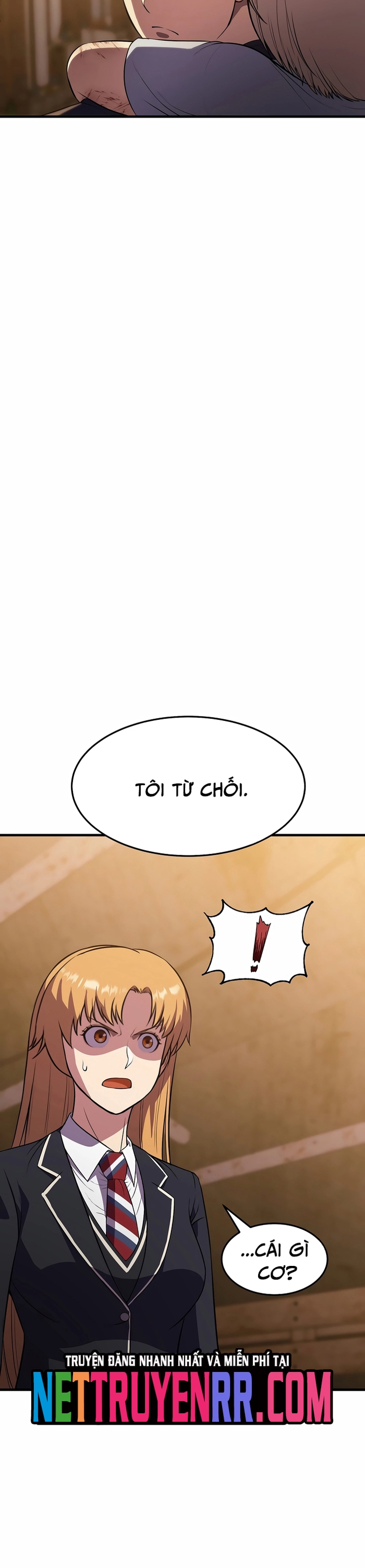 Anh Hùng Tái Sinh Của Học Viện: Chapter 35