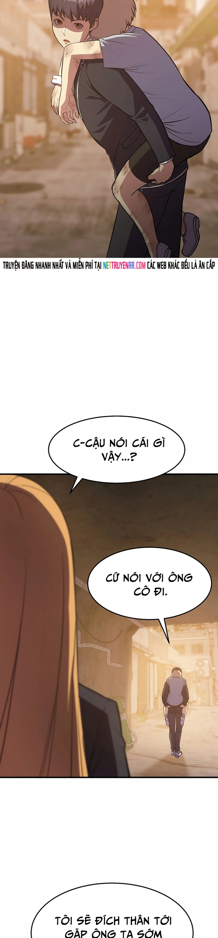 Anh Hùng Tái Sinh Của Học Viện: Chapter 35