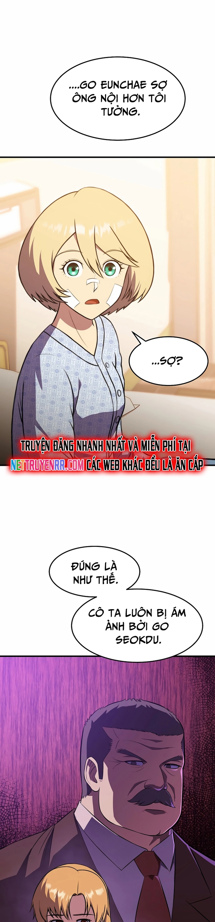 Anh Hùng Tái Sinh Của Học Viện: Chapter 35