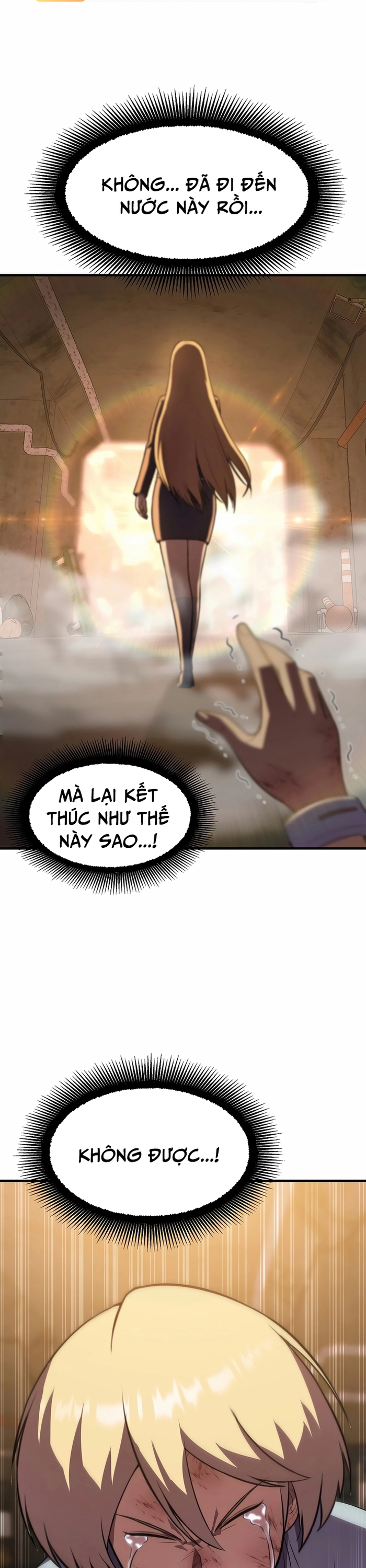 Anh Hùng Tái Sinh Của Học Viện: Chapter 35