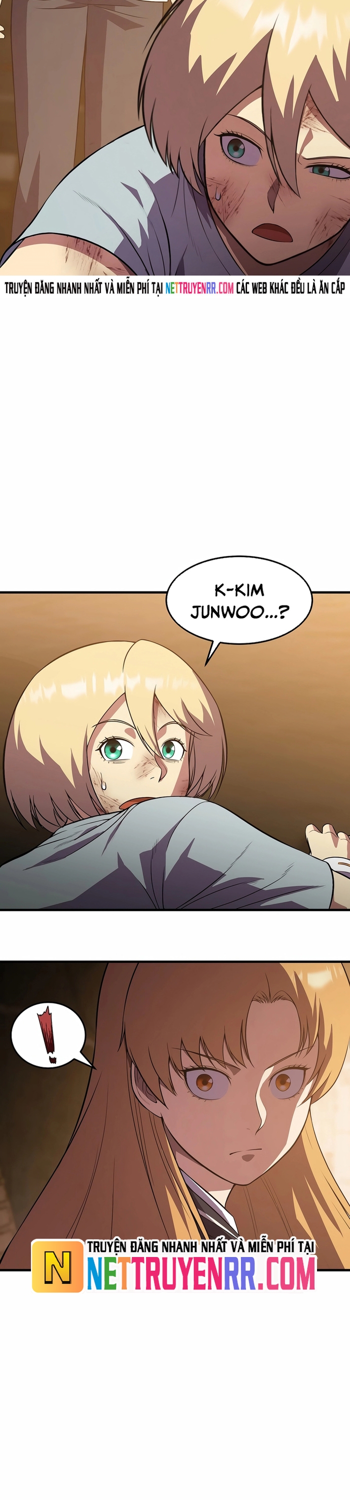 Anh Hùng Tái Sinh Của Học Viện: Chapter 35