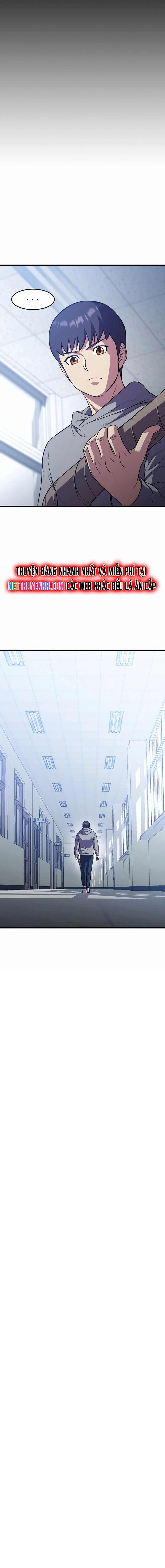 Anh Hùng Tái Sinh Của Học Viện: Chapter 40