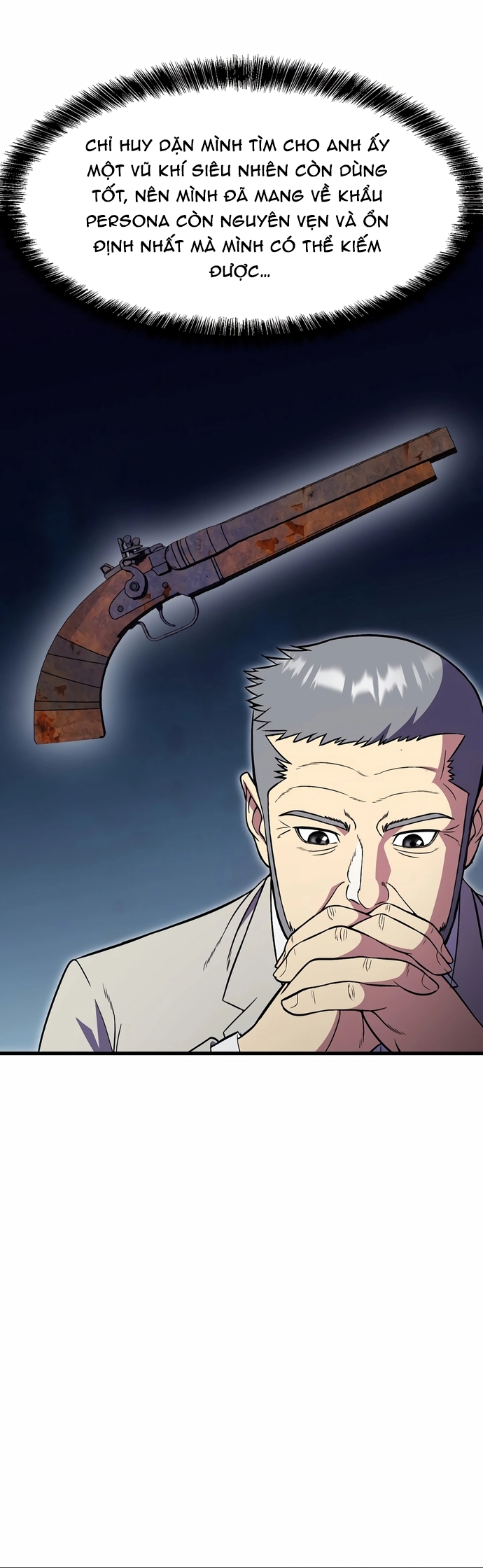 Anh Hùng Tái Sinh Của Học Viện: Chapter 41