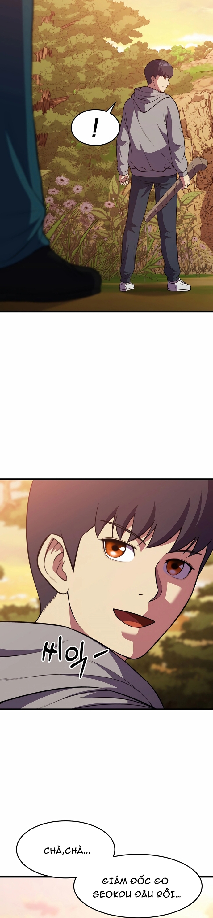 Anh Hùng Tái Sinh Của Học Viện: Chapter 41