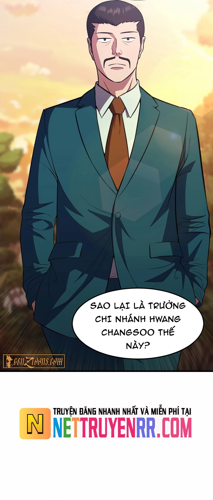 Anh Hùng Tái Sinh Của Học Viện: Chapter 41