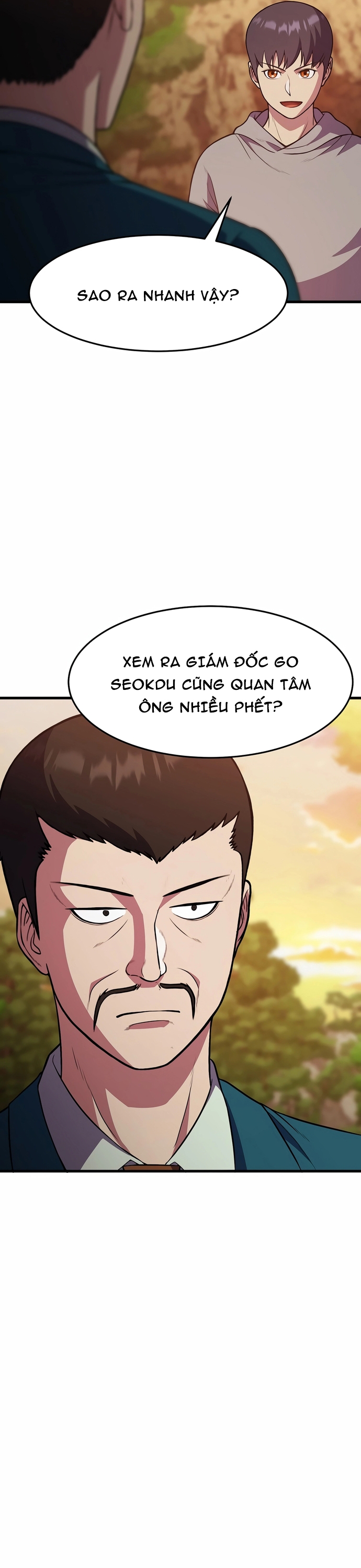 Anh Hùng Tái Sinh Của Học Viện: Chapter 41