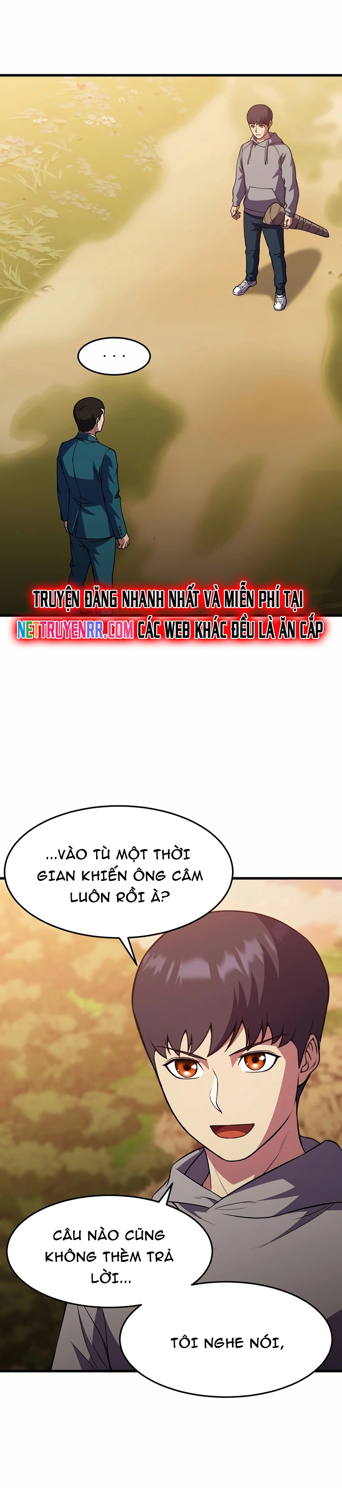 Anh Hùng Tái Sinh Của Học Viện: Chapter 41