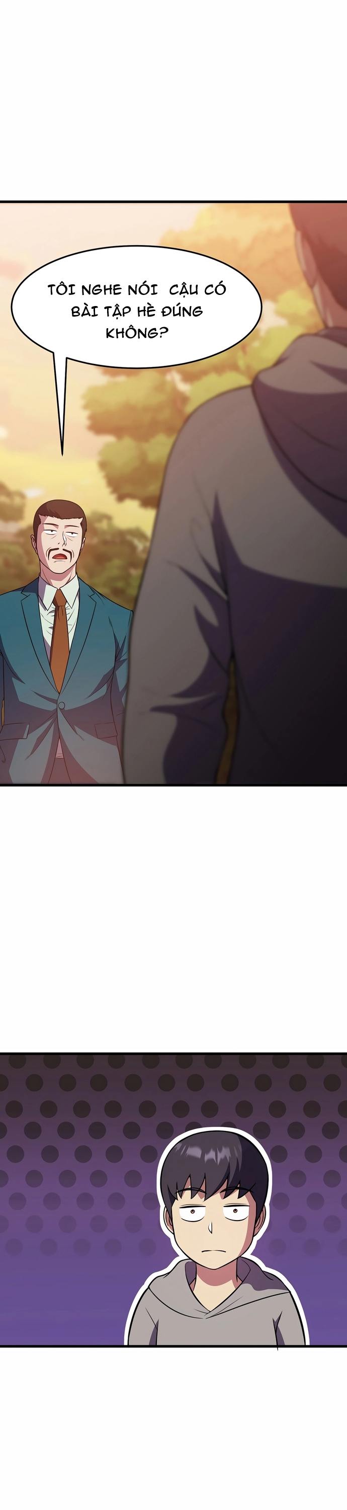 Anh Hùng Tái Sinh Của Học Viện: Chapter 41