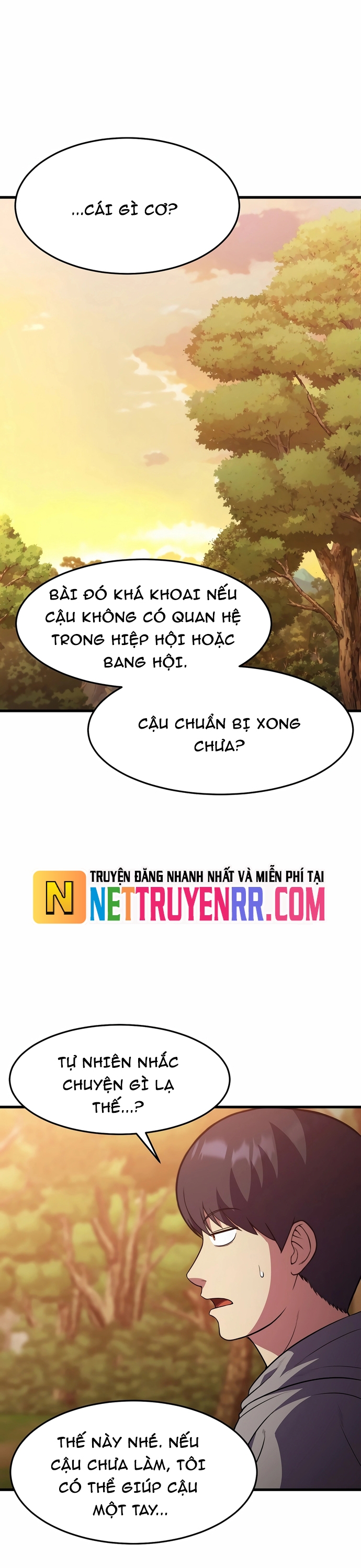 Anh Hùng Tái Sinh Của Học Viện: Chapter 41