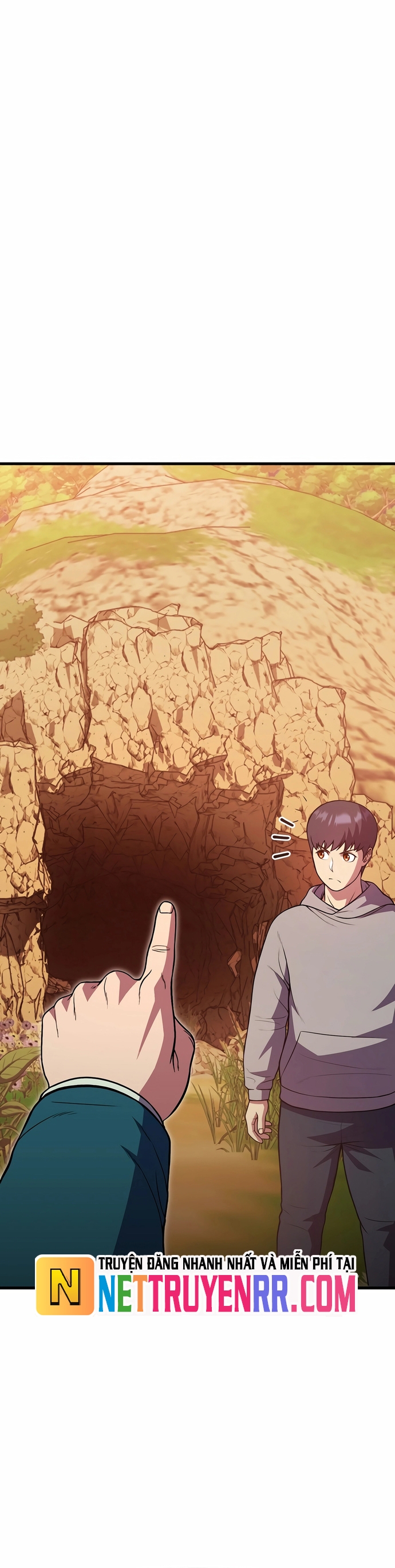 Anh Hùng Tái Sinh Của Học Viện: Chapter 41