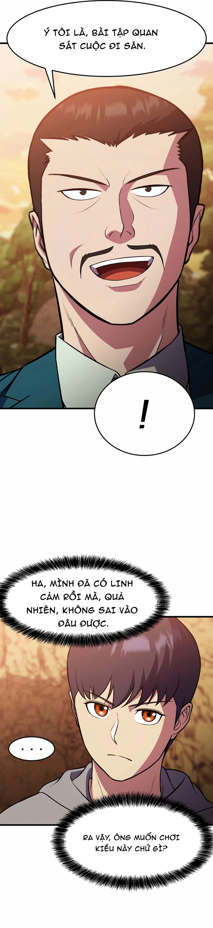 Anh Hùng Tái Sinh Của Học Viện: Chapter 41