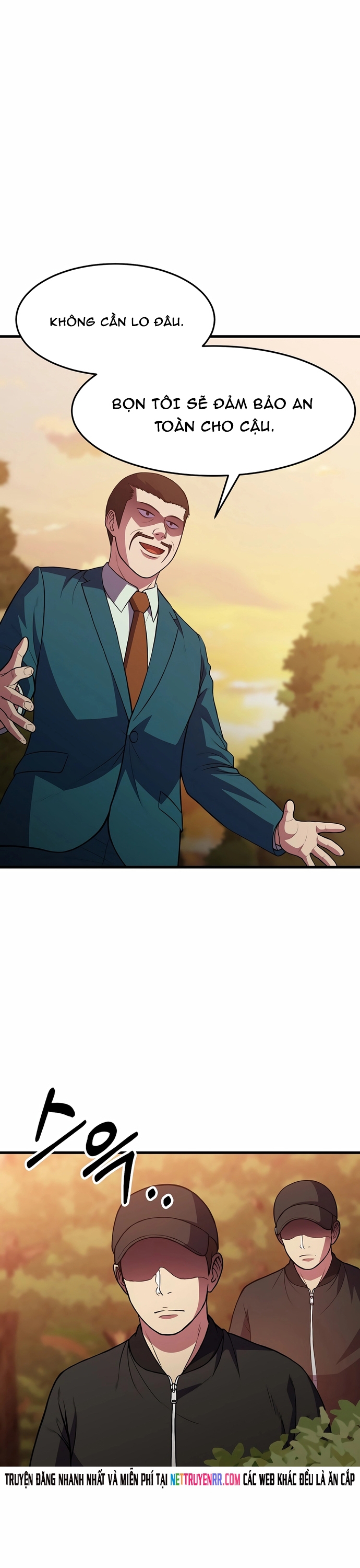 Anh Hùng Tái Sinh Của Học Viện: Chapter 41