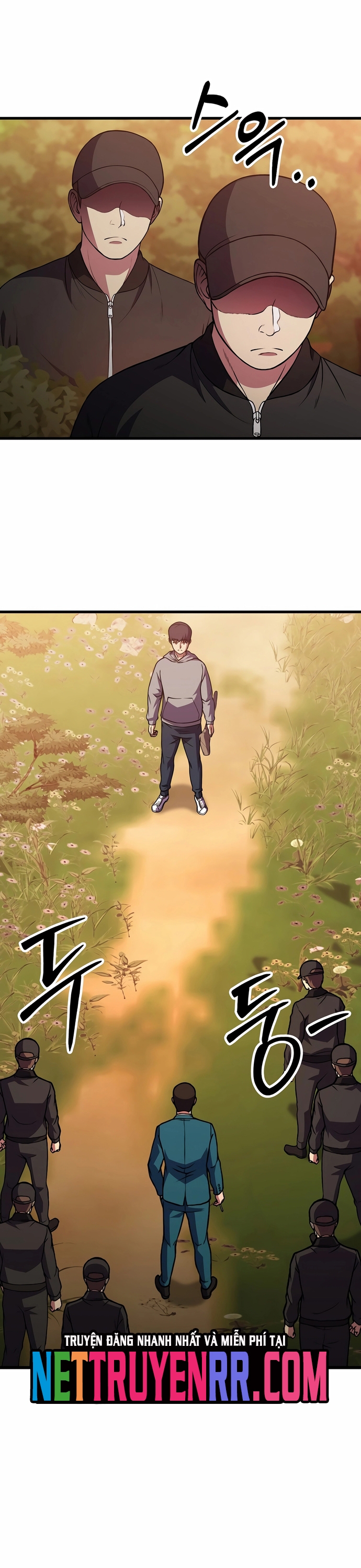 Anh Hùng Tái Sinh Của Học Viện: Chapter 41