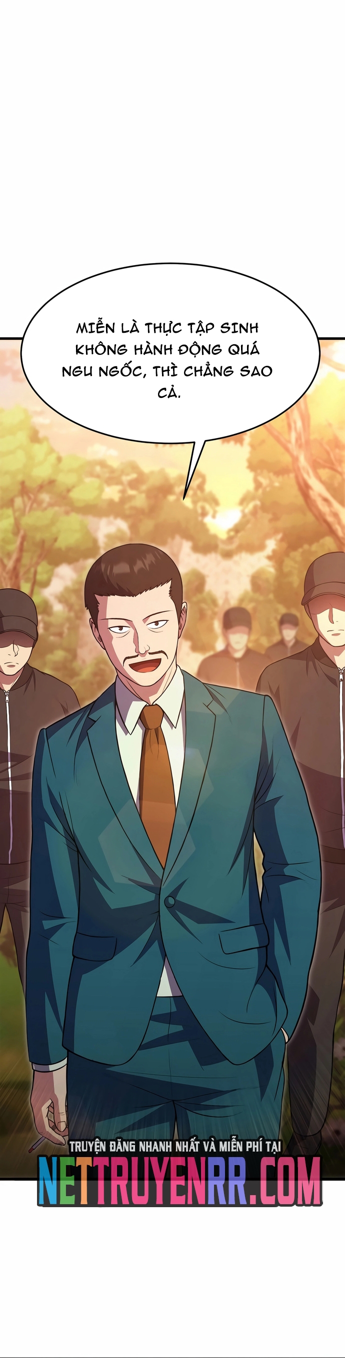 Anh Hùng Tái Sinh Của Học Viện: Chapter 41