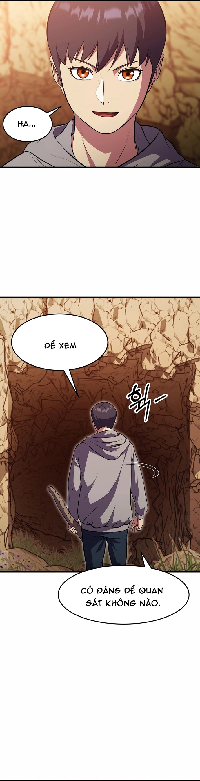 Anh Hùng Tái Sinh Của Học Viện: Chapter 41