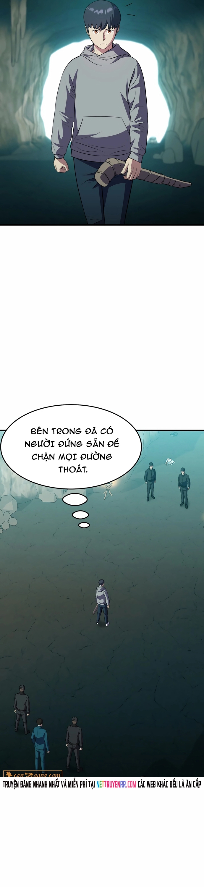 Anh Hùng Tái Sinh Của Học Viện: Chapter 41