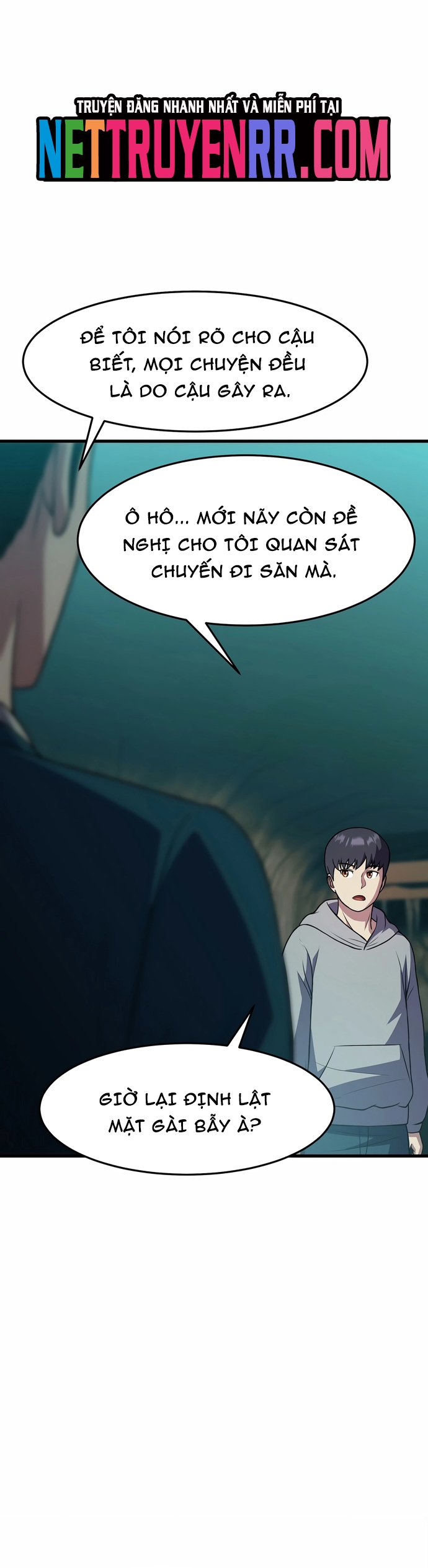 Anh Hùng Tái Sinh Của Học Viện: Chapter 41