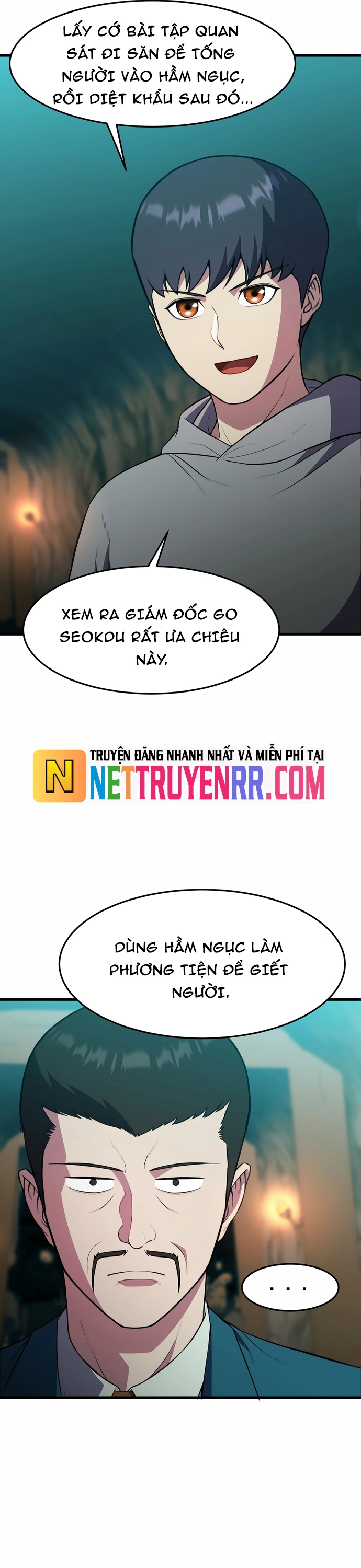 Anh Hùng Tái Sinh Của Học Viện: Chapter 41