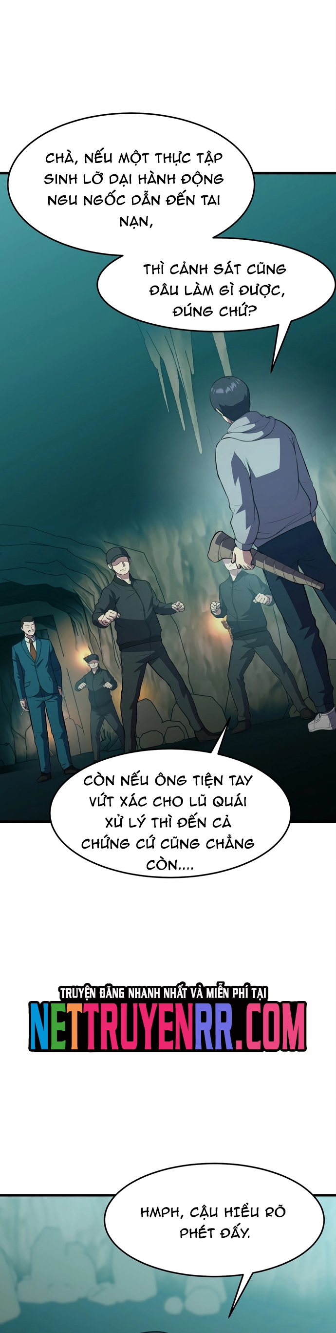 Anh Hùng Tái Sinh Của Học Viện: Chapter 41