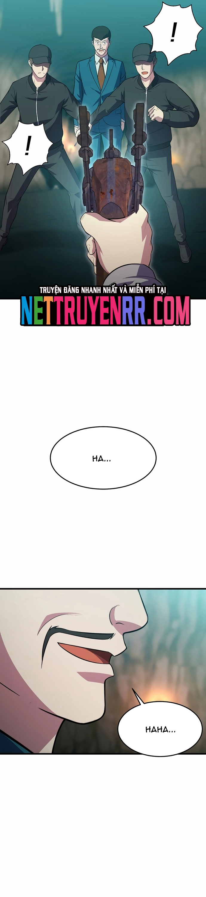 Anh Hùng Tái Sinh Của Học Viện: Chapter 41