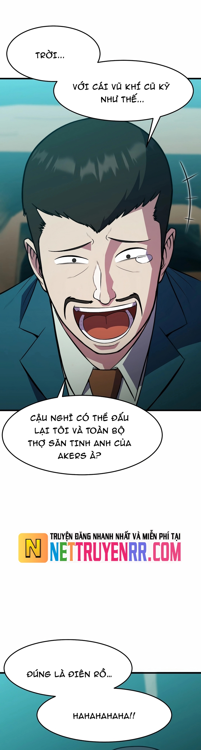 Anh Hùng Tái Sinh Của Học Viện: Chapter 41