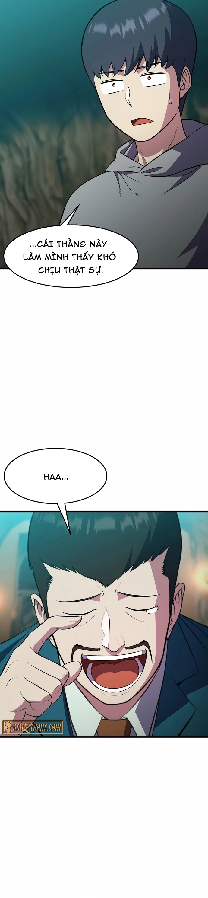 Anh Hùng Tái Sinh Của Học Viện: Chapter 41