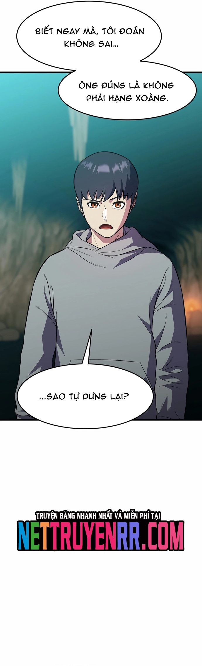 Anh Hùng Tái Sinh Của Học Viện: Chapter 41