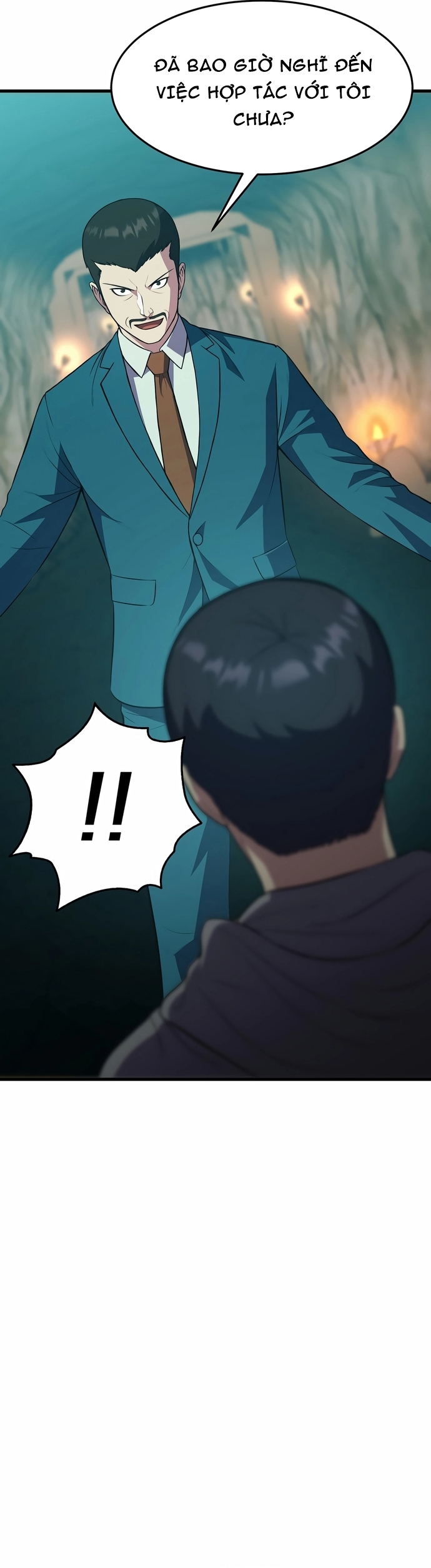 Anh Hùng Tái Sinh Của Học Viện: Chapter 41