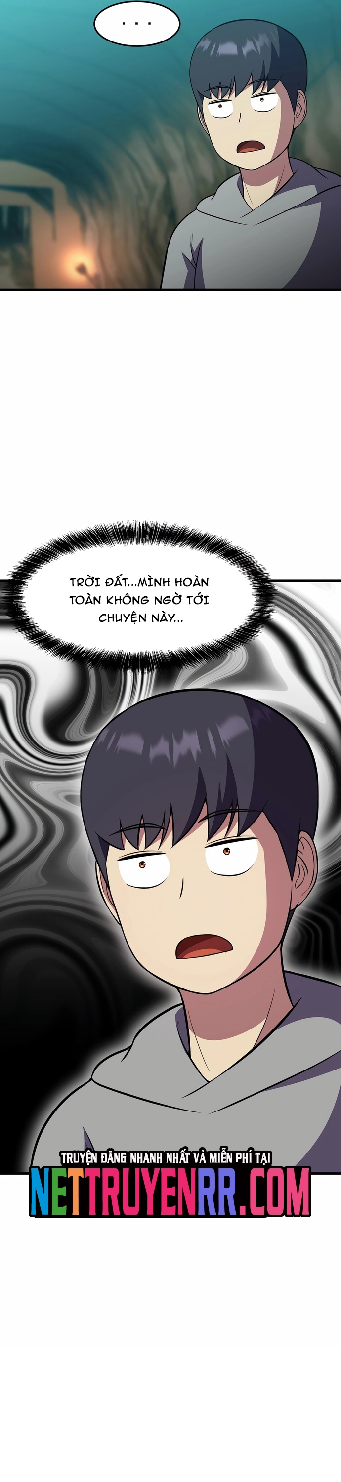 Anh Hùng Tái Sinh Của Học Viện: Chapter 41