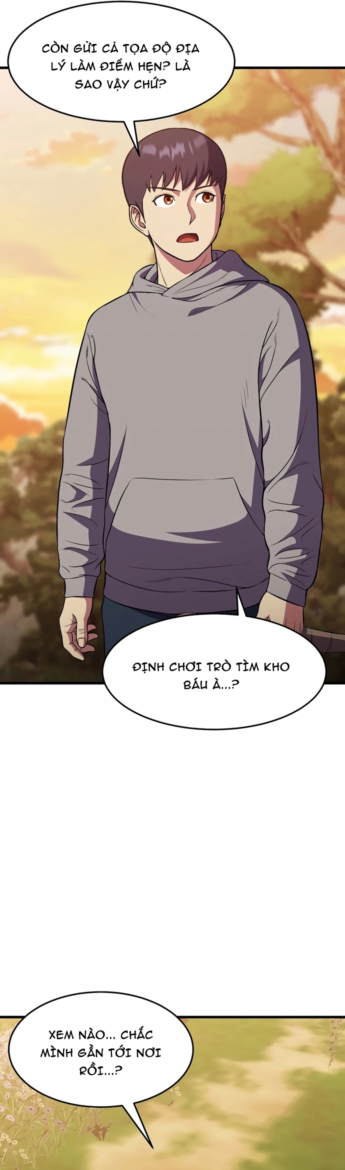 Anh Hùng Tái Sinh Của Học Viện: Chapter 41