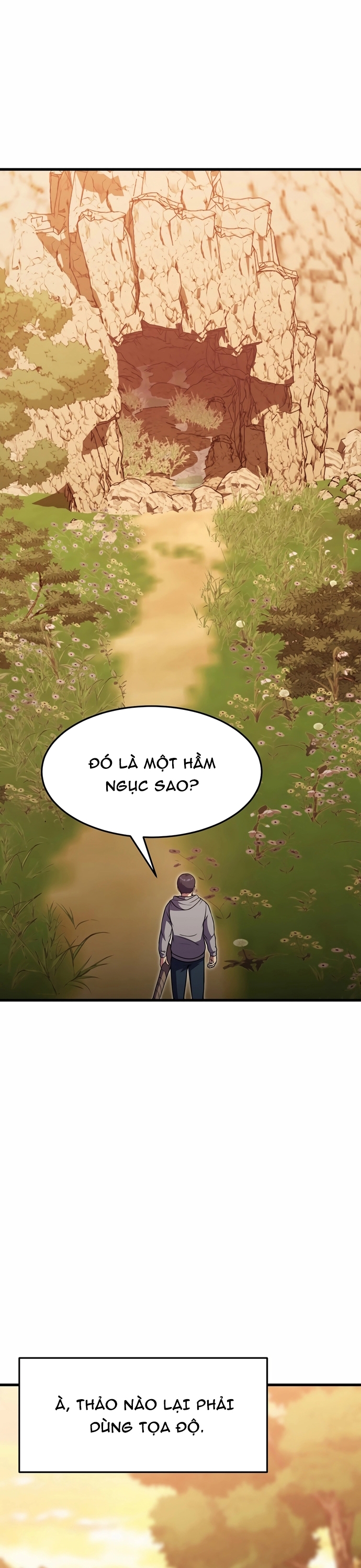 Anh Hùng Tái Sinh Của Học Viện: Chapter 41