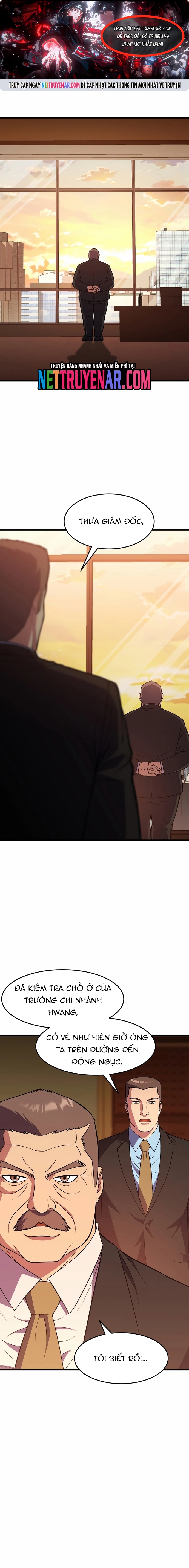 Anh Hùng Tái Sinh Của Học Viện: Chapter 42