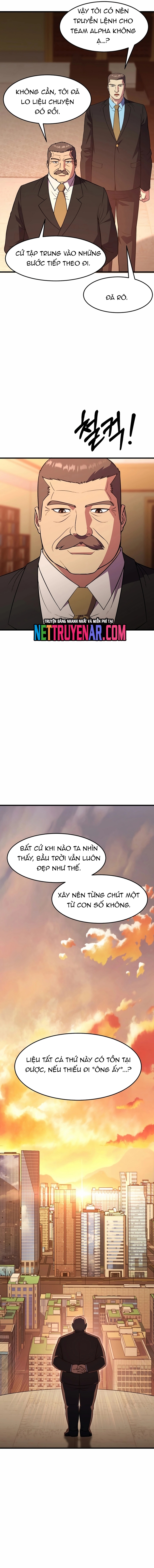 Anh Hùng Tái Sinh Của Học Viện: Chapter 42