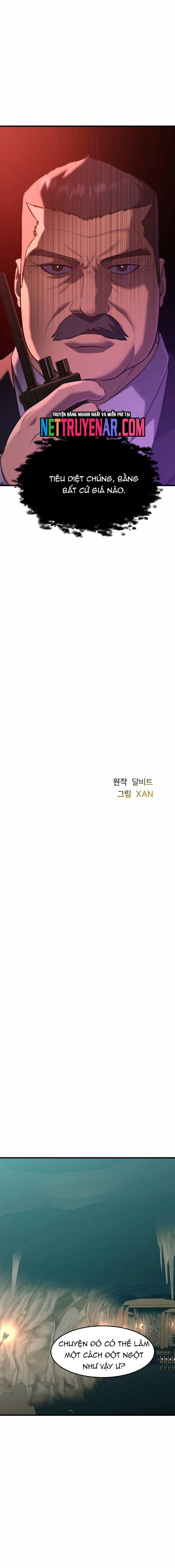 Anh Hùng Tái Sinh Của Học Viện: Chapter 42