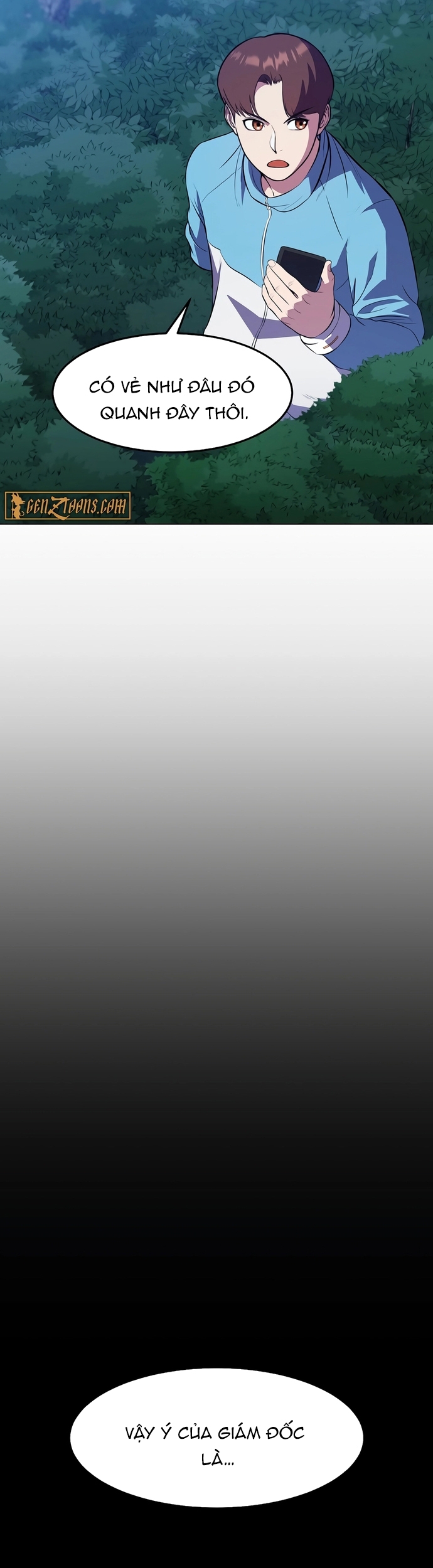 Anh Hùng Tái Sinh Của Học Viện: Chapter 43