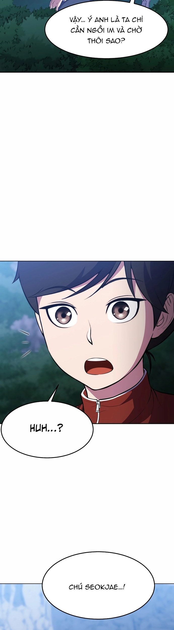 Anh Hùng Tái Sinh Của Học Viện: Chapter 43