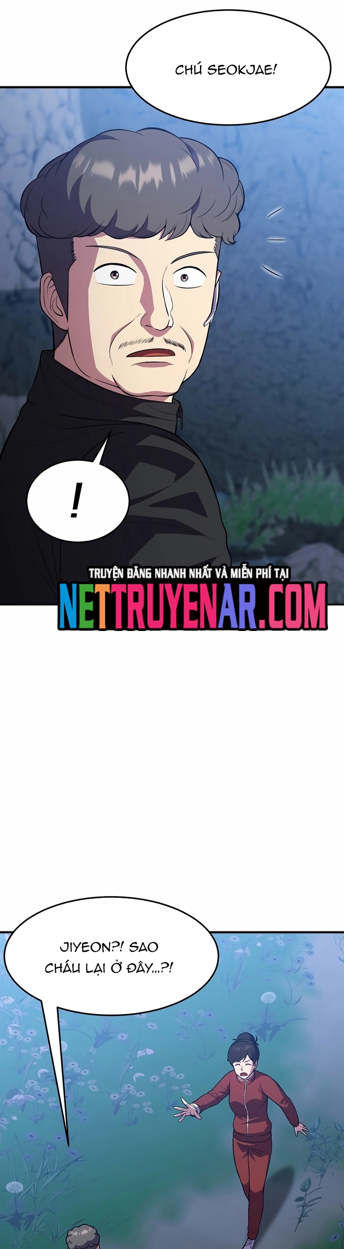 Anh Hùng Tái Sinh Của Học Viện: Chapter 43