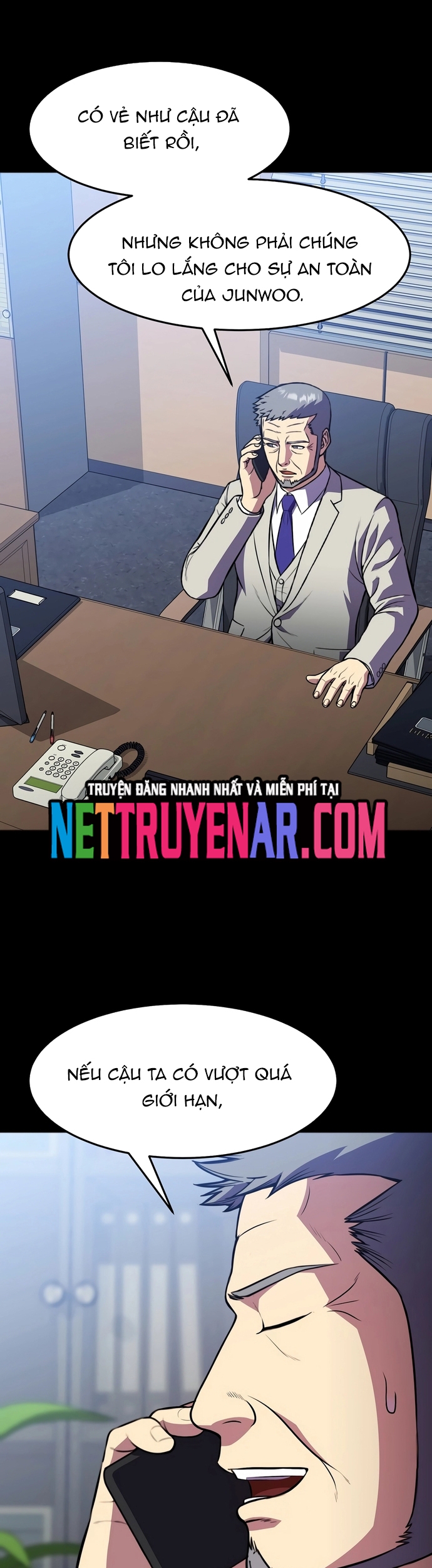 Anh Hùng Tái Sinh Của Học Viện: Chapter 43