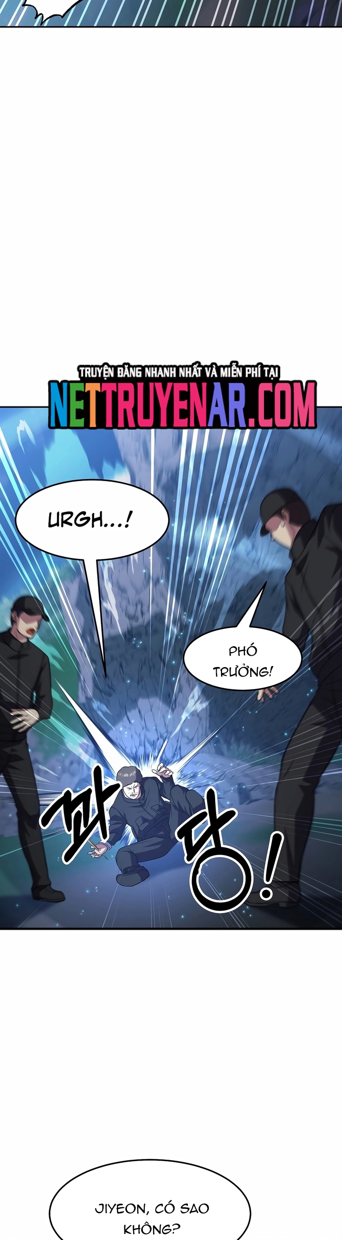 Anh Hùng Tái Sinh Của Học Viện: Chapter 43