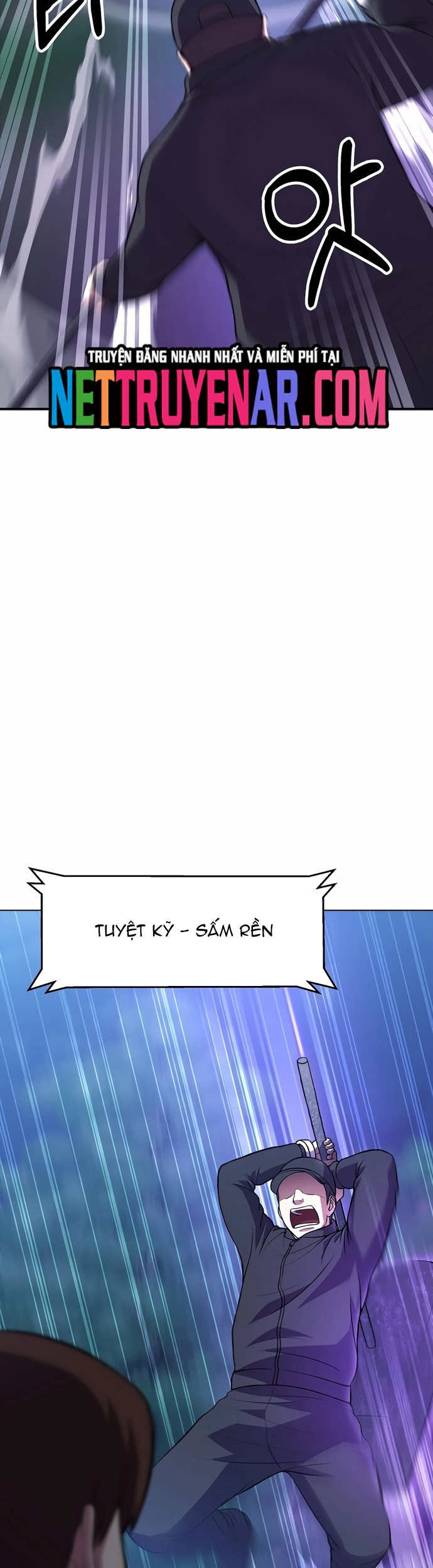 Anh Hùng Tái Sinh Của Học Viện: Chapter 43