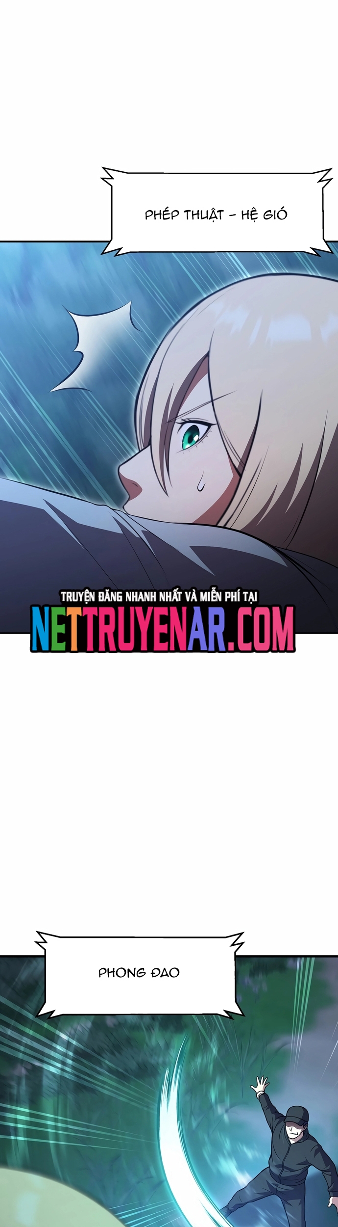 Anh Hùng Tái Sinh Của Học Viện: Chapter 43