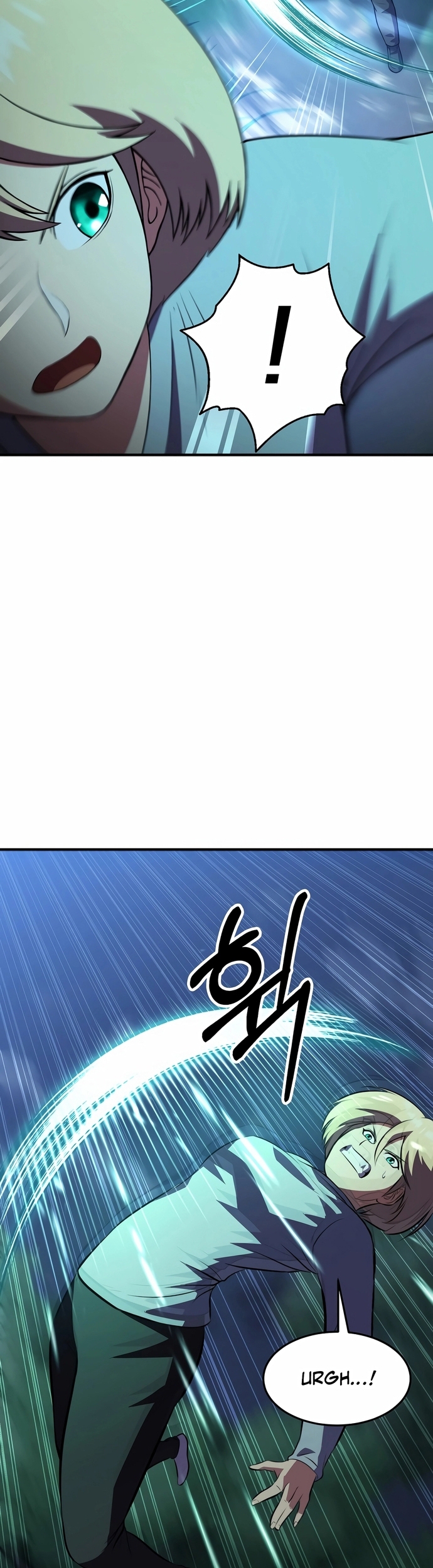 Anh Hùng Tái Sinh Của Học Viện: Chapter 43