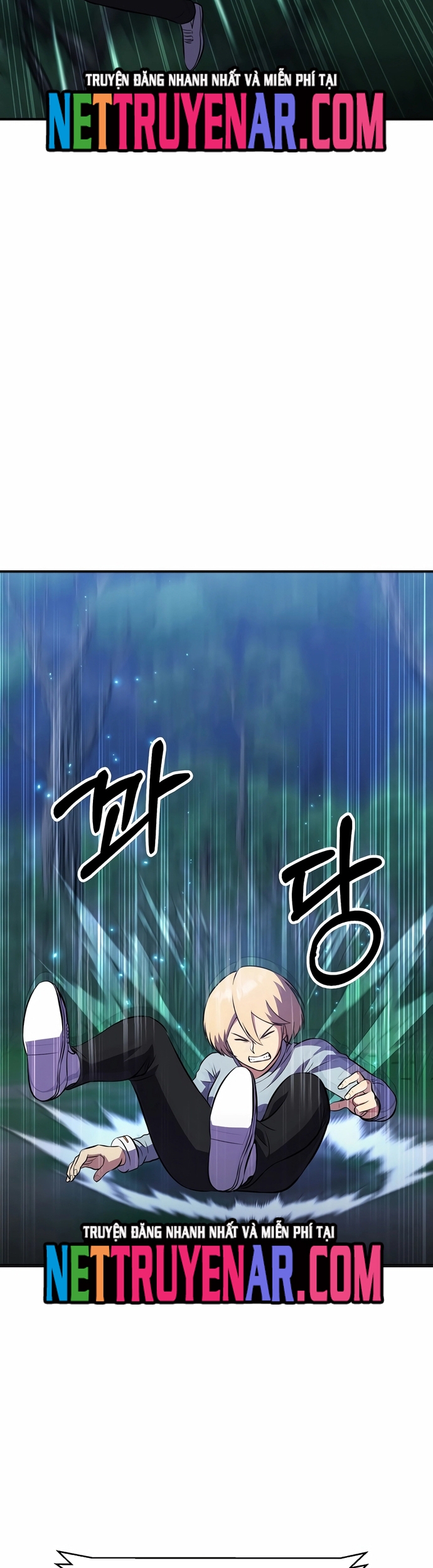 Anh Hùng Tái Sinh Của Học Viện: Chapter 43