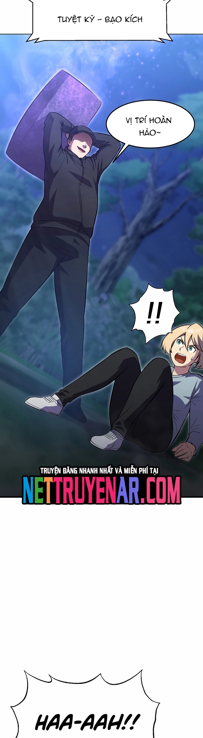 Anh Hùng Tái Sinh Của Học Viện: Chapter 43