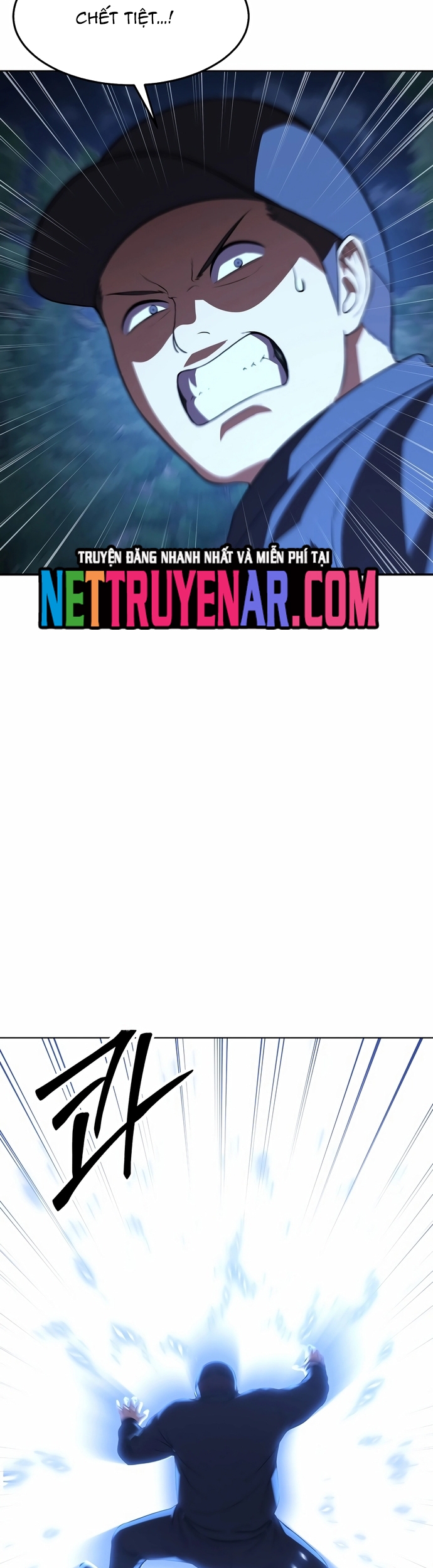 Anh Hùng Tái Sinh Của Học Viện: Chapter 43