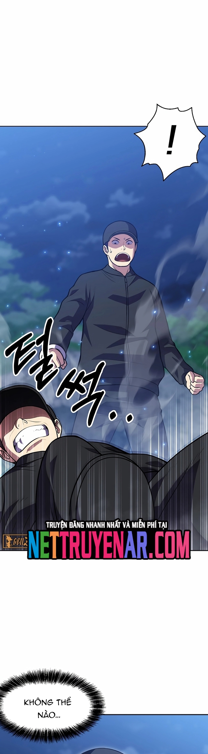 Anh Hùng Tái Sinh Của Học Viện: Chapter 43