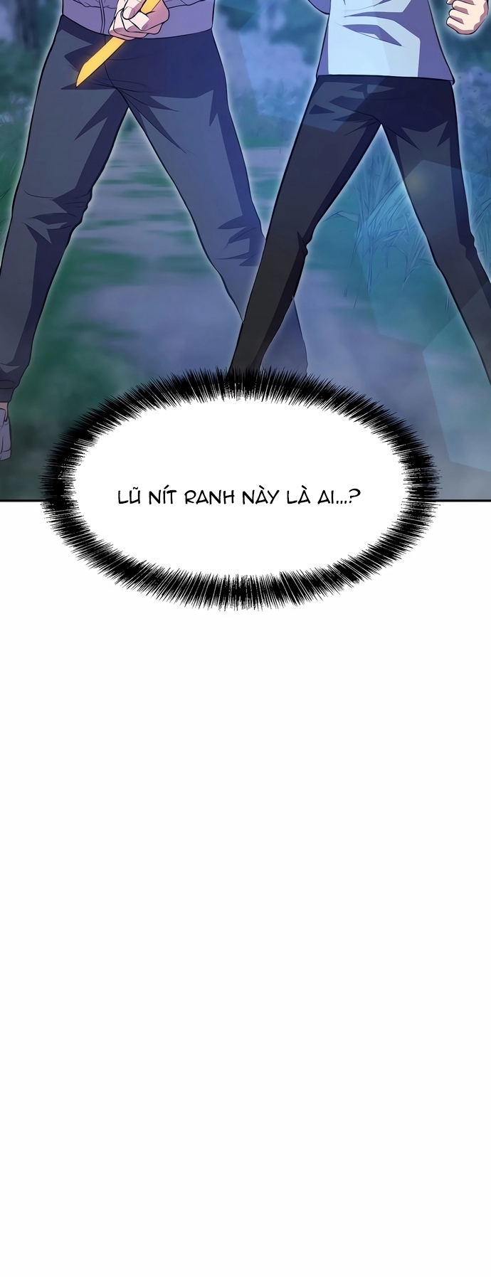 Anh Hùng Tái Sinh Của Học Viện: Chapter 43